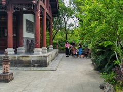 -广元千佛崖