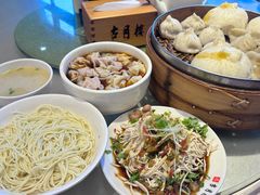 -留芳·文旅古月楼(老街店)