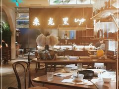 大堂-来龙里 精致 东南亚餐室(万象城店)