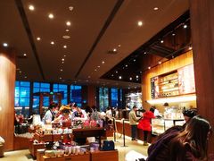 -星巴克(天津大悦城第二店)