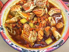 -老三样·旧食新味(绿地店)