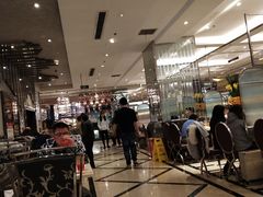 -芭菲盛宴·环球美食(解放碑英利国际店)