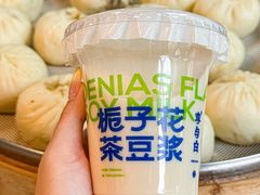 -李与白包子铺(桐梓林店)