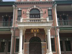 -北京动物园-畅观楼