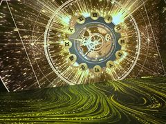 -成都梵高星空艺术馆(春熙路旗舰店)