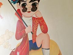 -安吉美渝石锅鱼(芜园西路店)