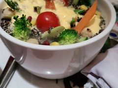 -水桶王国主题餐厅·聚会·生日派对·亲子活动·家庭套餐(亚龙湾希尔顿店)