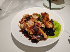 -船歌·鱼水饺青岛菜(正阳路店)