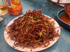 -春花民族美食(佳木斯总店)
