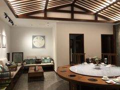 -蘭奢雅集·江浙菜(青山江滩店)