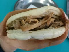 -樊记腊汁肉(竹笆市总店)