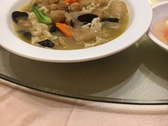 -雅侃酒店(琼花大厦店)