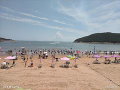 -宁波松兰山滨海旅游度假区