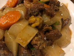 -墨白私房菜·广东菜 粤菜