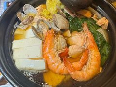 -江户家·日本料理·铁板烧(汉江东路店)