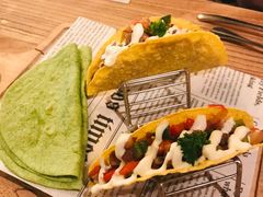 -塔可墨西哥餐厅(江宁景枫店)