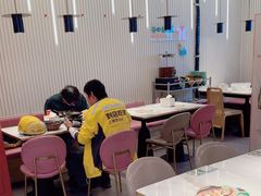 -谷田稻香·砂锅菜(川沙百联店)