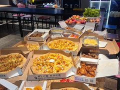 -4k轰趴馆(苏州街店)