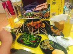 -望京小腰(北京总店)