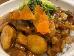 -吉野家(上海美罗城店)