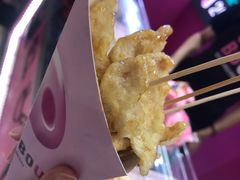 -亲爱的锅包YOU(国金街店)