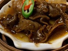 黑胡椒蒸猪肚-海皇酒家(钰海万国汇购物广场店)