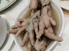药膳鸡脚-顺德渔村·岭南一号