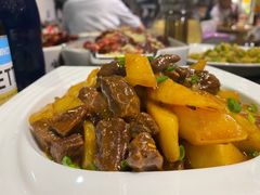 -聚汇三少·龙虾·中餐厅(莫邪路新天地店)