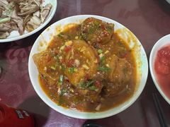 -温江公平红烧兔(总店)