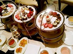 -LONG BAR 廊吧(外滩华尔道夫酒店)