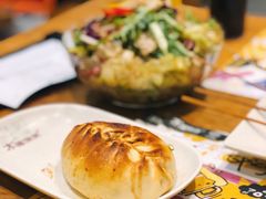 -木屋烧烤(双榆树店)