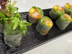-美奈小馆·越南料理(中航城君尚购物中心店)