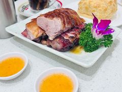 -香港新发烧腊茶餐厅(春风店)