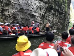 -神农溪纤夫文化旅游区