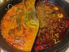 -江北北火锅馆·公路夜市(魏公村店)