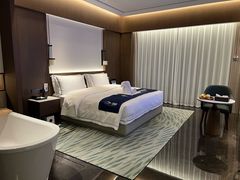 -天目湖涵田度假村