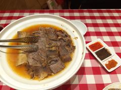 -西贝(上海我格广场店)