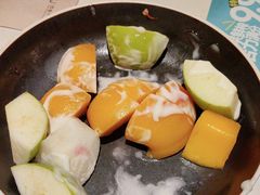 -半秋山西餐厅(巴南万达广场店)