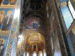 -滴血救世主教堂