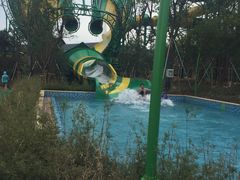 -苏州乐园森林水世界