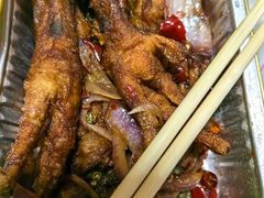 -渝信川菜·川味家常菜(新辰里亚运村店)