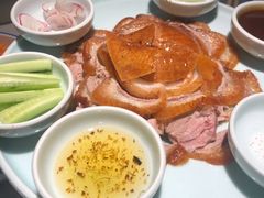 -额娘·现烙春饼烤鸭(太原总店)