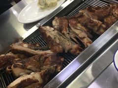-蒙乡烤全羊·烤羊腿(京溪同和店)