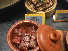 -老外婆(薛家南路店)
