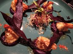 -AZUL by FUEL蓝色·法式酒馆(琶醍店)