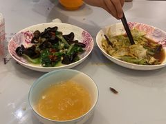 -吕氏疙瘩汤·私家菜馆(慈云寺店)