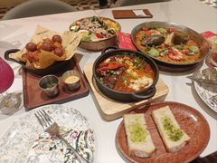 -CRAZYONES克芮旺斯西班牙餐厅(苏州中心店)