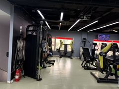 -即刻健身馆(对外经贸店)