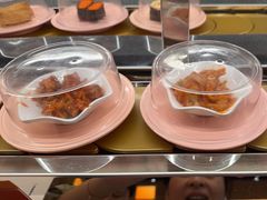 -争鲜回转寿司(海曙天一PLUS店)