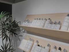 -XI·LaundryCafe 喜咖自助洗衣咖啡店